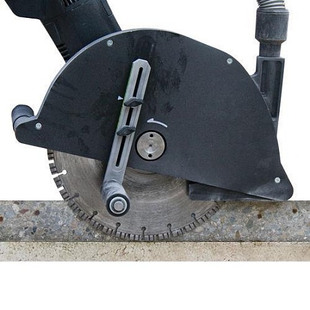 Система для резки и шлифовки Eibenstock ETR 350 новое в магазине tool-24.ru