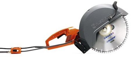 Электрорезчик Husqvarna K3000 EL 14&quot; (WET) новое в магазине tool-24.ru