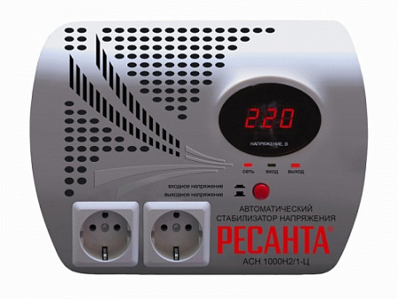 Поиск стабилизатор асн- 1 000 н2/1-ц ресанта по фото в tool-24.ru