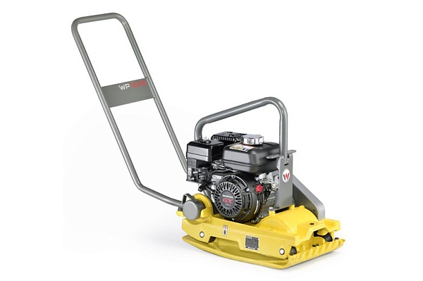 Бензиновая виброплита Wacker Neuson WP 1235 A 82&nbsp;688 &#8381;