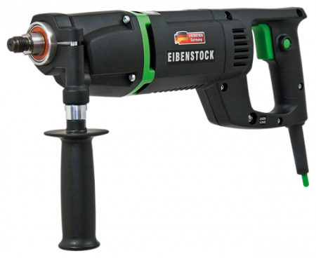Дрель алмазного бурения Eibenstock EHD 1500 Комплект новое в магазине tool-24.ru