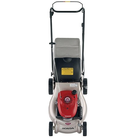 Газонокосилка HONDA HRG466C; цена 79&nbsp;550 &#8381;
