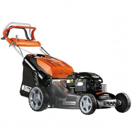 Газонокосилка бензиновая Oleo-Mac MAX 53 TBX ALLROAD ALUMINIUM; цена 145&nbsp;990 &#8381;