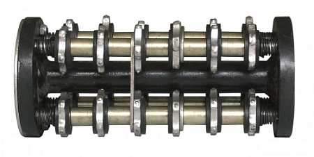 Барабан с фрезами Masalta M500 новое в магазине tool-24.ru