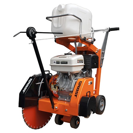 Швонарезчик GROST FS500-HC новое в магазине tool-24.ru