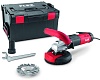 Детальное изображение : шлифмашина flex lde 15-10 125 r, kit th-jet