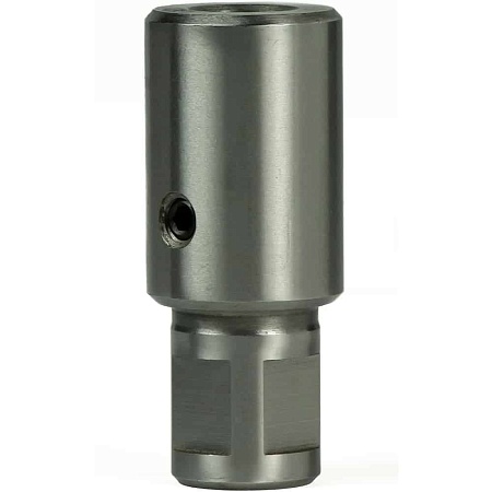 Головка с захватом Weldon для метчиков M22-24, DIN376, вход d=18mm – анонс, характеристики, 