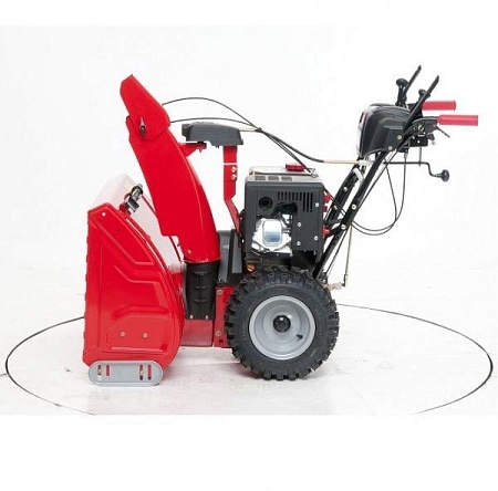 Бензиновый снегоуборщик Wolf-Garten EXPERT 7190 HD; цена 191&nbsp;979 &#8381;