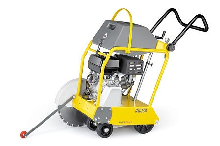Швонарезчик Wacker Neuson BFS 1345 Az новое в магазине tool-24.ru