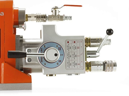 Алмазная установка Husqvarna DM 406 HL новое в магазине tool-24.ru