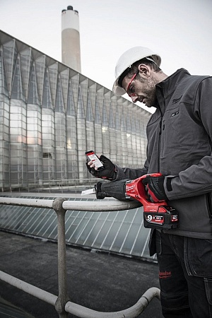 Акции и распродажа пила milwaukee m18 onesx-902x fuelone-key