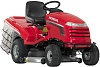 Газонокосилка с сиденьем HONDA HF2417K3: Райдеры - косилки с сиденьем Товар УТ-00000358 0