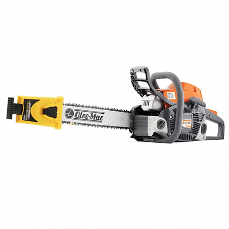 Бензопила Oleo-Mac GS 35С PowerSharp; цена 