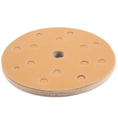 *Schtaer 255Abrasive paper абразив на бумажной основе в кругах 15отв. D=150 Р240 (набор 10шт) SCHTAER – анонс, характеристики, 