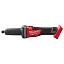 Детальное изображение : акк. прямошлифмашина milwaukee m18 fdg-0x fuel