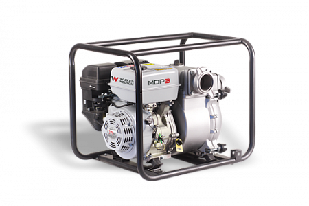 Акции и скидки в магазине мотопомпа wacker neuson mdp3