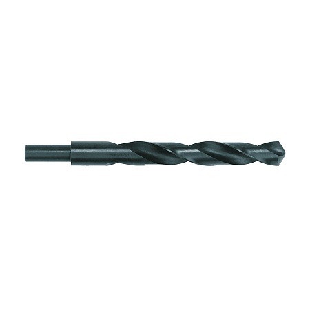 Milwaukee 18.0x191 Сверло по металлу HSS-R удлиненные - DIN338 – анонс, характеристики, 