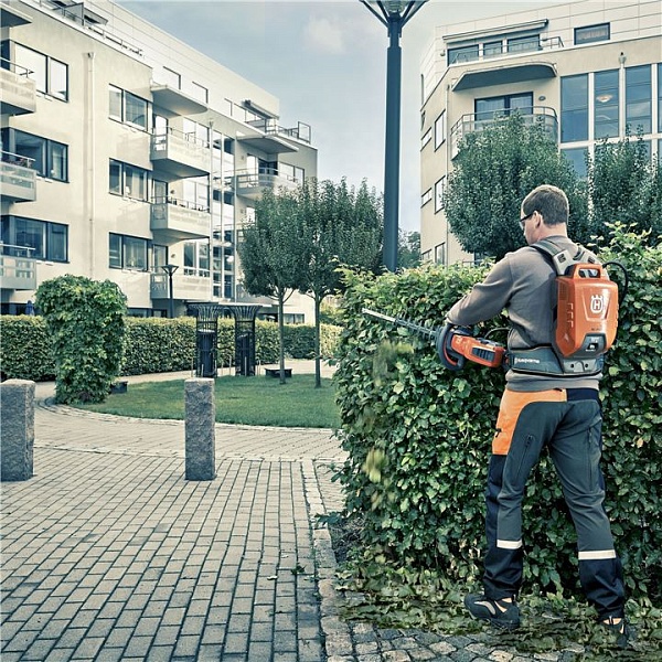 Husqvarna 325HE3 Бензоножницы: Кусторезы Товар УТ000023340 0