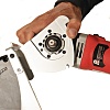 Детальное изображение : ушм milwaukee agv15-125xс dec-set