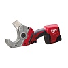 Детальное изображение : труборез milwaukee c12ppc-0 (рех,пвх)