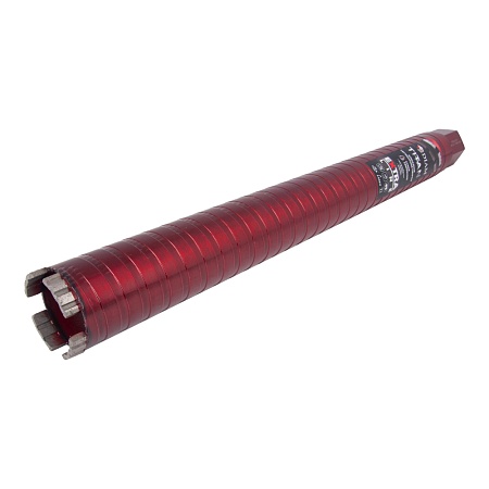 Сверло алмазное сухого сверления (САСС) 52x450х4x1,1/4UNC Extra Line Titan HIT (арм. бетон) (313031) DIAM – анонс, характеристики, 313031 