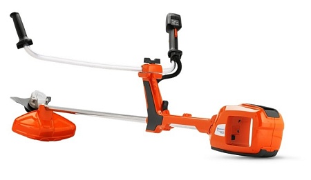 Husqvarna 536LiLX Травокосилка аккумуляторная; цена 76&nbsp;784 &#8381;