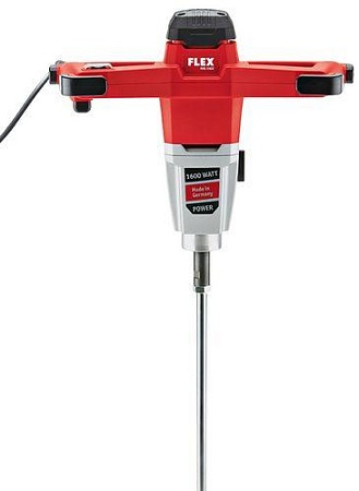 Акции и распродажа двухскоростной миксер flex mxe 1602 230/cee+wr3r 160