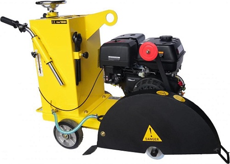 Резчик швов Zitrek CNQ18-2 (Loncin 390F, 13.0hp) 091-0029 новое в магазине tool-24.ru