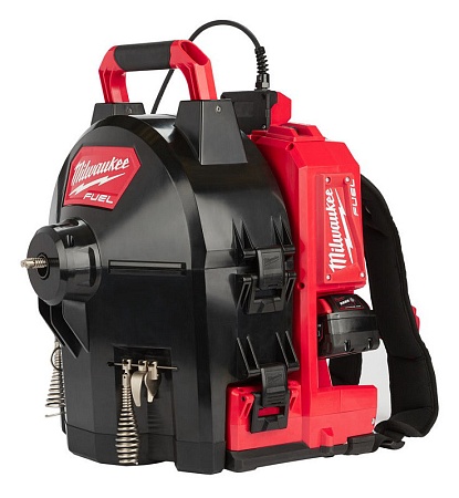 Акции и распродажа прочистная машина milwaukee m18 fuel ffsdc16- 502
