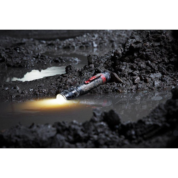 Детальное изображение : фонарь milwaukee usb l4 mled-201