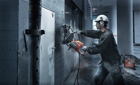 Husqvarna PP 65 высокочастотный инвертор новое в магазине tool-24.ru