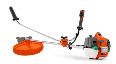 Husqvarna 323R II Травокосилка; цена 81&nbsp;828 &#8381;