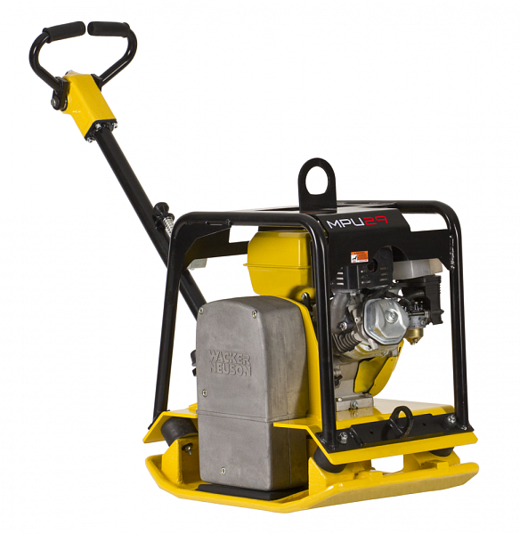 Виброплита Wacker Neuson MPU 29 бензиновая с реверсом 170&nbsp;888 &#8381;