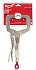 Milwaukee TORQUE LOCK Locking hand clamps 11&quot; Струбцина : 