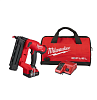 Детальное изображение : гвоздезабиватель milwaukee m18 fn18gs-202x