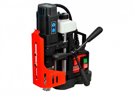 Магнитный сверлильный станок PRO-36 T3 Promotech – анонс, характеристики, 