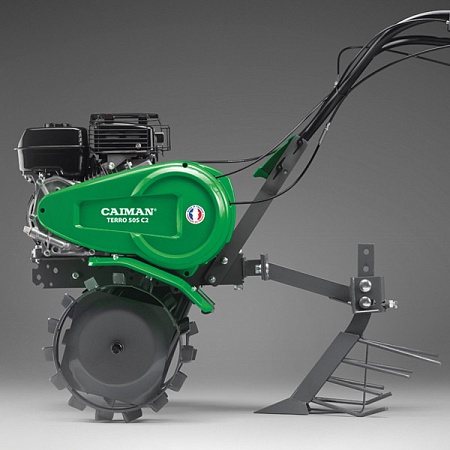 Caiman TERRO 50S C2 Культиватор бензиновый; цена 35&nbsp;868 &#8381;