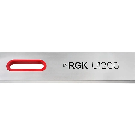 Цена по акции на правило с уровнем rgk u1200 (752077) в магазине Инструмент-24
