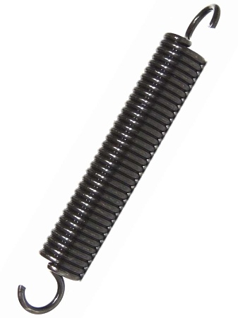 Пружина NORDBERG CT-D-1100007 – анонс, характеристики, 