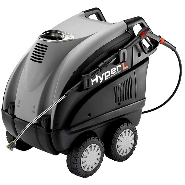 Аппарат высокого давления LAVOR Pro HYPER L 1515 LP RA: Аппараты высокого давления Товар УТ000023680 0