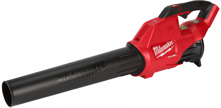 Воздуходувка акк. Milwaukee FUEL M18 FBL -0; цена 30&nbsp;240 &#8381;
