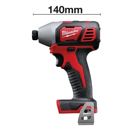 Акции и распродажа винтоверт milwaukee m18 bid-0
