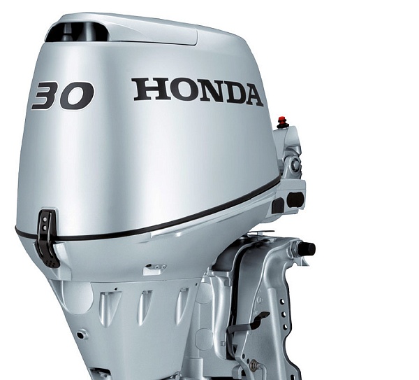Лодочный мотор HONDA BF30DK2 SRTU BF30DK2 SRTU