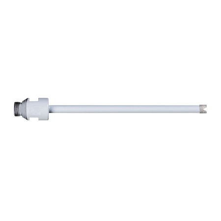 Алмазная коронка Milwaukee D12 mm ½&quot; WCHP-SB – анонс, характеристики, 