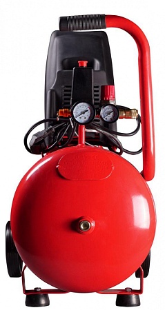 Компрессор FUBAG OL 231/50 CM2 – анонс, характеристики, 