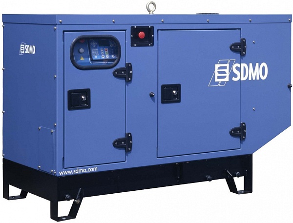 Бесплатные фото дизельный генератор sdmo pacific i t8hkm-iv