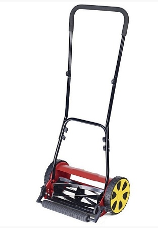 Газонокосилка шпиндельная Wolf Garten TT 350 S; цена 