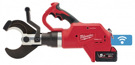 Акции и распродажа кабелерез milwaukee m18 hcc75-502cfuel one-key