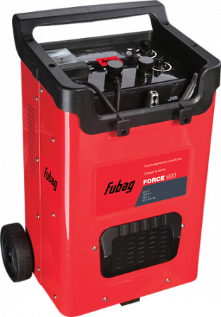 Поиск устройство fubag force 620 по фото в tool-24.ru
