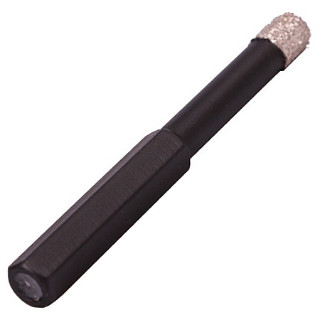 Сверло DISTAR DDR-V D10 S10 Keramik Pro – анонс, характеристики, 